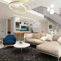 Bán Căn Tầng Đặc Biệt Mezza Oasis, Hàng Hiếm, Giá Tốt, Diện Tích Sau Hoàn Thiện ~130M2