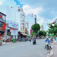 Bán Nhà Hẻm 8M Thông Đỗ Thừa Luông, P. Tân Quý, Q. Tân Phú