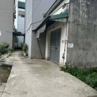 Chỉ 4 Tỷ 125 Triệu Bạn Đã Sở Hữu Ngay Nhà Cấp 4 Tại Hậu Ái Vân Canh. Diện Tích: 38M2,Mặt Tiền4M