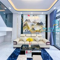 Bán Nhà Giá Rẻ 4M X 16M, 1 Lầu, Có Phòng Ngủ Tại Tầng Trệt, Đường Huỳnh Tấn Phát - Xem Là Mê