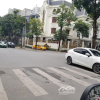 Chính Chủ Bán Biệt Thự Làng Việt Kiều Châu Âu Euroland 186M2, Giá Bán 45 Tỷ. Liên Hệ: 0977632716