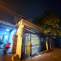 Nhàmặt Tiềngiá Trong Hẻm, Shr, Đường Trước Nhà 6M, Chủ Gửi 3 Tỷ 800 Bớt Nhẹ. Liên Hệ 0906 435 138