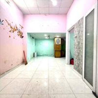Nhàmặt Tiềngiá Trong Hẻm, Shr, Đường Trước Nhà 6M, Chủ Gửi 3 Tỷ 800 Bớt Nhẹ. Liên Hệ 0906 435 138