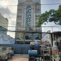 Hàng Hiếmmặt Tiềndương Quảng Hàm, Gò Vấp, Hcm, 100 Tỷ, 500M2.Hầm 9 Tầng Thu Nhập 600 Triệu/Tháng