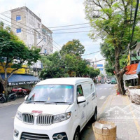 Cần Bán Nhà Mặt Tiền Kinh Doanh - Đường Thống Nhất, Phường Tân Thành, Quận Tân Phú.