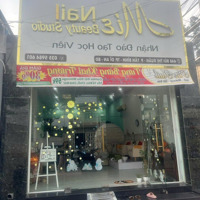Bánmặt Tiềnbùi Thị Xuân - P Tân Bình Tp Dĩ An Binh Dương
Mt Kinh Doanh Đa Ngành Nghề Giá Bán 8.450 Tỷ