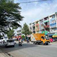 Bán Nhà Mặt Tiền Kinh Doanh - Đường 32M, Sáttrung Tâm Thương Mạiparc Mall - Tạ Quang Bửu, P4, Q8