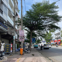 Bán Nhà Mặt Tiền Kinh Doanh - Đường 32M, Sáttrung Tâm Thương Mạiparc Mall - Tạ Quang Bửu, P4, Q8