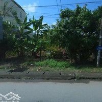 Cần Tiền Bán Gấp Lô Đất Chính Chủ, Giá Đẹp, 88M2, Bình Minh, Vĩnh Long. Shr, Full Thổ Cư