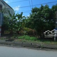 Cần Tiền Bán Gấp Lô Đất Chính Chủ, Giá Đẹp, 88M2, Bình Minh, Vĩnh Long. Shr, Full Thổ Cư