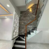 Bán nhà 3 tầng 2 mặt kiệt mới xây đường Ngô Quyền gần Cầu Rồng, An Hải Đông, Sơn Trà