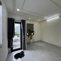 Bán nhà 3 tầng 2 mặt kiệt mới xây đường Ngô Quyền gần Cầu Rồng, An Hải Đông, Sơn Trà