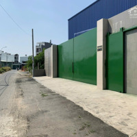 Xưởng 1700M2 Đường Võ Thị Thừa, 21.2X80M, Giá Bán 61 Tỷ