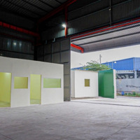 Xưởng 1700M2 Đường Võ Thị Thừa, 21.2X80M, Giá Bán 61 Tỷ