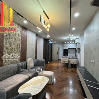 Cho Thuê Nhiều Căn 3 Phòng Ngủ 2 Vệ Sinh(107M2) Đầy Đủ Nội Thất Tại Hado Centrosa - Sẵn Sàng Giao Nhà Ở Ngay