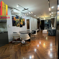 Cho Thuê Nhiều Căn 3 Phòng Ngủ 2 Vệ Sinh(107M2) Đầy Đủ Nội Thất Tại Hado Centrosa - Sẵn Sàng Giao Nhà Ở Ngay