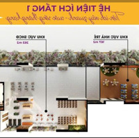 Bán Cc 2 Phòng Ngủ 2 Vệ Sinhtại Ngô Thì Nhậm, Hòa Khánh Bắc, Liên Chiểu, Đà Nẵng, Giá Siêu Hời 2,65 Tỷ