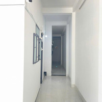 Ngộp. Chdv 15P, P12, Gv. Dòng Tiền 30 Triệu.5X23(120M2). Chỉ 8Tyx