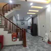 Bán nhà Phan Trọng Tuệ, Thanh Trì, 50m2, 4 tầng, MT5m, 6.9 tỷ