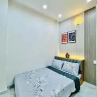 Bán Nhà Hẻm 3M Đường Lý Thường Kiệt, P. 4, 3,6 X 12M, 3 Phòng Ngủgiá Bán 4.95 Tỷ Tl