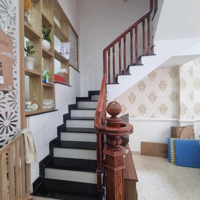 Cực Hiếm Ngay Đăng Văn Bi Thủ Đức 4 Tầng 4 Phòng Ngủxịn Xò - Hẻm 7M - Nhỉnh 7 Tỷ