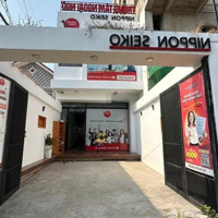Cần Bán Nhàmặt Tiềntô Vĩnh Diện - Sát Bên Đường Vành Đai - Ktx Khu B - Làng Đại Học Qg Tphcm