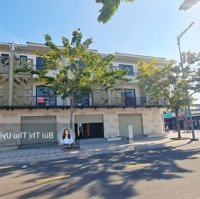Căn Shophouse 3 Tầng Sát Góc, Chỉ 1 Tỷ Nhận Nhà Kinh Doanh Hoặc Cho Thuê