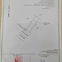 Kẹt Tiền, Bán Nhanh 350 Triệu Đất Tại Kp Gia Huỳnh Phường Trảng Bàng, Diện Tích 5X20M (Sổ Bên Dưới)