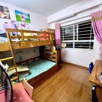 BÁN CĂN CHUNG CƯ KĐT SÀI ĐỒNG, 2 PN, 2 WC, FULL NỘI THẤT, SỔ ĐẸP