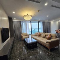 Cho Thuê Căn Hộ Cc Sunshine Golden River, 37 Triệu, 161M2, 3 Phòng Ngủ 2 Vệ Sinh Tây Hồ, Hà Nội. Liên Hệ: 0982623003