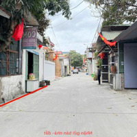 Bán Nhà Cấp 4 Tổ 1 - Tt Quang Minh, Mê Linh, Hn. Đang Kinh Doanh Quán Ăn