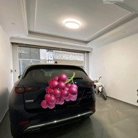 Hàm Nghi Ôtô Ngủ Trong Nhà - 59M2 Chỉ 10.5Tỷ Ngõ Ôtô Tránh - 2 Thoáng Vĩnh Viễn