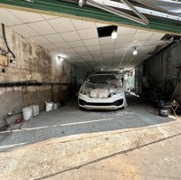 Bình Thạnh Nhà Nát 3 Mặt Hẻm Kinh Doanh Có Dòng Tiền