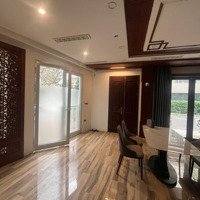 Bán Nhà Biệt Thự Lô Góc Hoàng Hoa Thám, Ba Đình, Hà Nội. Diện Tích 129M2. Giá Bán 39,6 Tỷ. Siêu Hót !!!