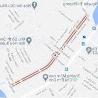 Bán Đất Đường (10M5) Bùi Trang Chước - Gần Sông - Lê Quảng Chí - Giá Bán 5 Tỷ 2