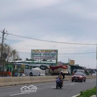 Ngộp Bán Đất Mặt Tiền Đường Hàm Kiệm Tiến Thành Cách Ql 1A Chưa Tới 100M,Diện Tích1432M2 Bám Đường 39M