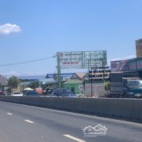 Ngộp Bán Đất Mặt Tiền Đường Hàm Kiệm Tiến Thành Cách Ql 1A Chưa Tới 100M,Diện Tích1432M2 Bám Đường 39M
