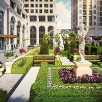 Bán Chung Cư Cao Cấp Đẹp Tại Eden Garden Thái Bình, 25 Triệu/M2, 78.3M2, 2 Phòng Ngủ 2 Vệ Sinh Q. Thái Bình