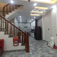 Bán Nhà Phan Trọng Tuệ, Thanh Trì, 50M2, 4 Tầng, Mt5M, 6.9 Tỷ