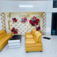 Tuyệt Tác Trung Tâm Ngã Tư Sở-Hàng Xóm Royaldiện Tích39M2X5 Tầng, Giá Bán 5,8 Tỷ, Full Nội Thất, Gần Ô Tô
