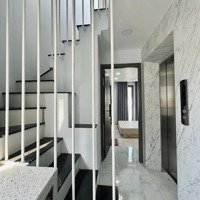 Nhà Cư Xá Đồng Tiến, Phường 14, Quận 10. Diện Tích 30M2. Kết Cấu 5 Tầng, Giá Bán 6 Tỷ 6.