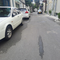5.2X17M, 3 Lầu, Nhàhẽm Xe Hơi7M Huỳnh Văn Bánh, Gần Chợ Trần Hữu Trang, Giá Bán 15.5 Tỷ