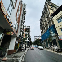 Toà Mặt Phố 9 Tầng Thang Máy, 147M2 Lô Góc Vỉa Hè Rộng, Dòng Tiền 350 Triệu/ Tháng, Cạnh Hồ Tây