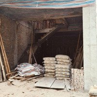 Bán Nhà 43M2 Xây 4 Tầng Ngay Trục Chính An Lạc, Sở Dầu, Hồng Bàng Chỉ 3.Xx Tỷ