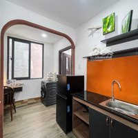 Khai Trương Mô Hình Căn Hộ 1 Pn Tt Quận 10
