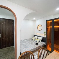 Khai Trương Mô Hình Căn Hộ 1 Pn Tt Quận 10