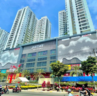 Cho Thuê Căn Officetel Central Premium - Tạ Quang Bửu Đắc Địa Nhất Quận 8 : 39M2