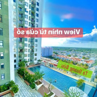 Cho Thuê Căn Officetel Central Premium - Tạ Quang Bửu Đắc Địa Nhất Quận 8 : 39M2