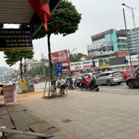 Cho thuê nhà mặt phố Hoàng văn Thụ , mặt tiền 10m diện tích 300m2, đắc địa nhất Thái Nguyên