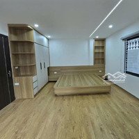 Chuyển Công Tác Cần Bán Nhà Ngay Ngã Tư Cổ Nhuế, 33M2X6 Tầng, Thang Máy, Nở Hậu. 7.48 Tỷ
